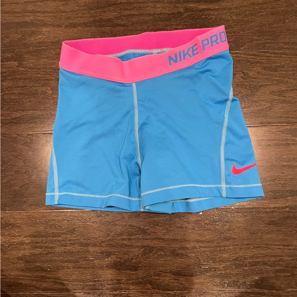 Nike Pro Shorts